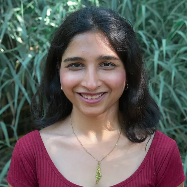 Areeba Ilyas Qureshi