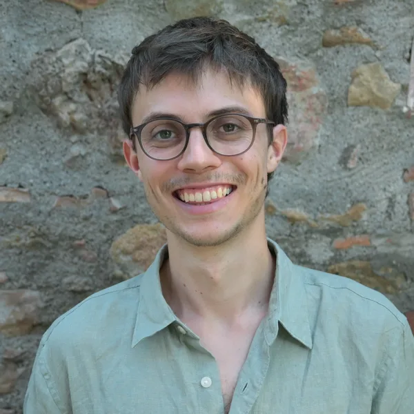 Fabio Maienschein