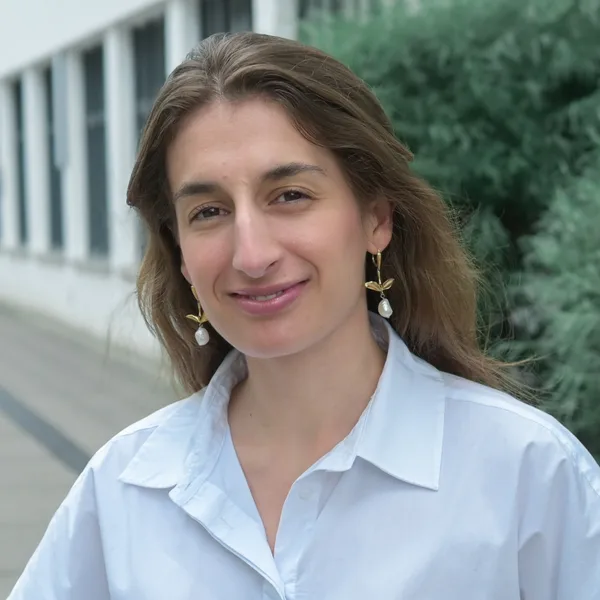 Isabel Bommes Fernández