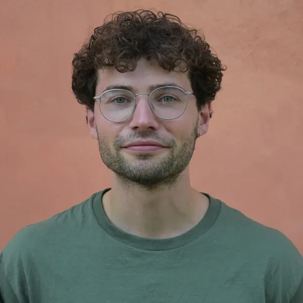 Jonas van der Ham
