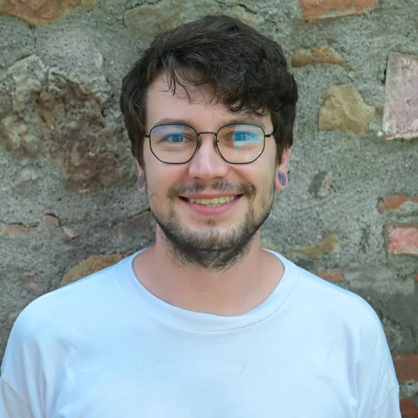 Kacper Wojtaszczyk