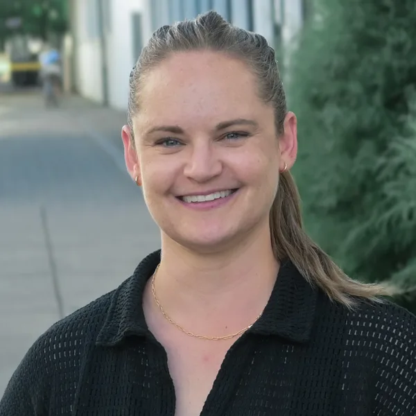 Lauren Nielsen