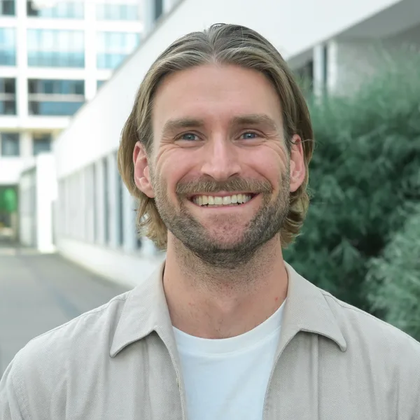 Linus Müller