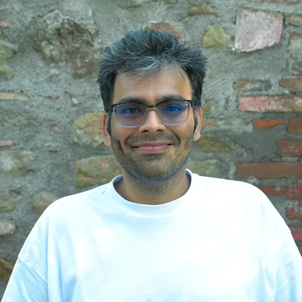 Maanav Khungar