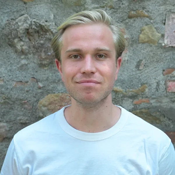 Nicklas Schneider