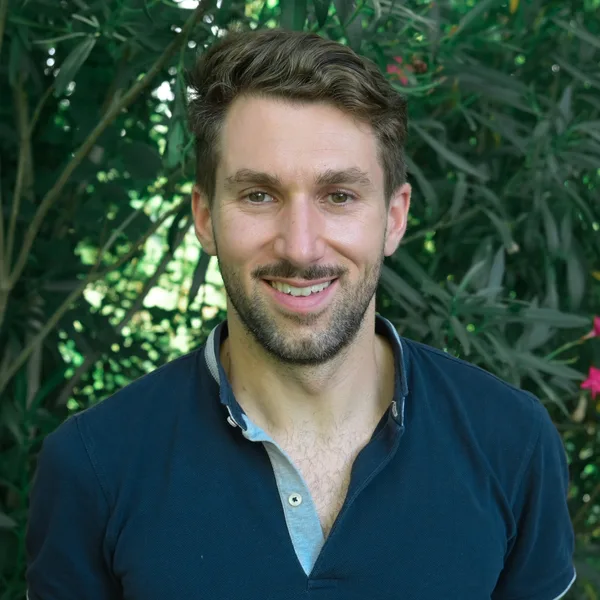 Nicolas Eymard