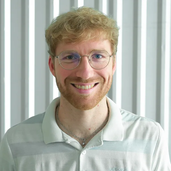 Timon Rückel